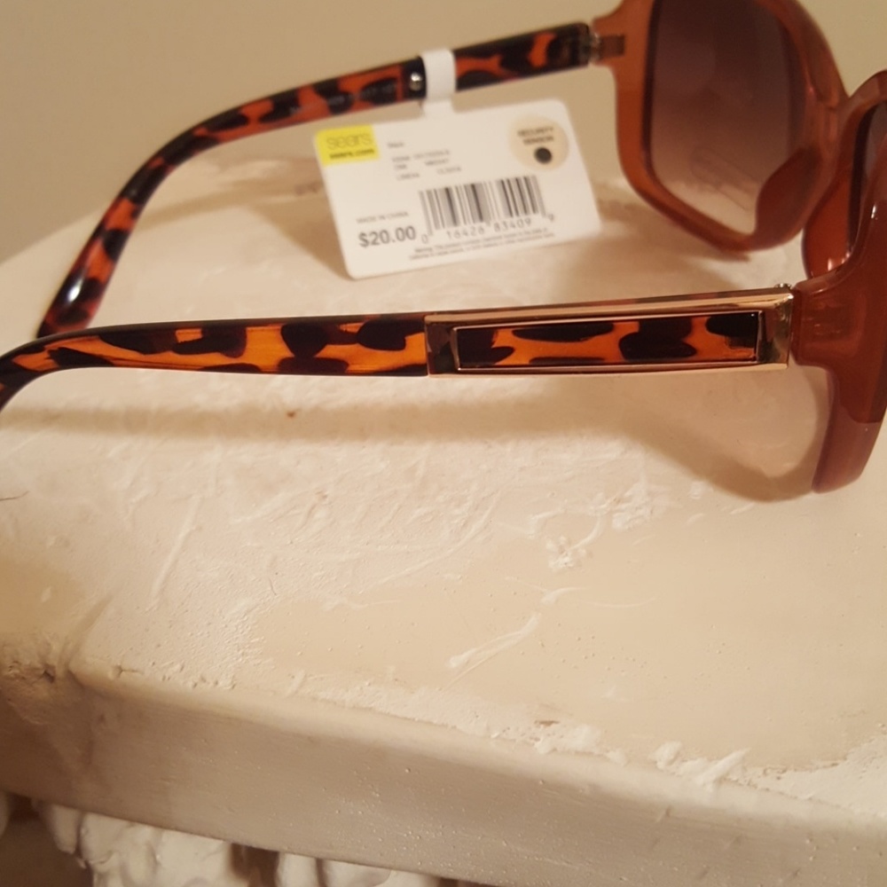 Ladies sunglasses - Picture 2 of 5